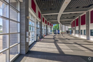 Terrell High School