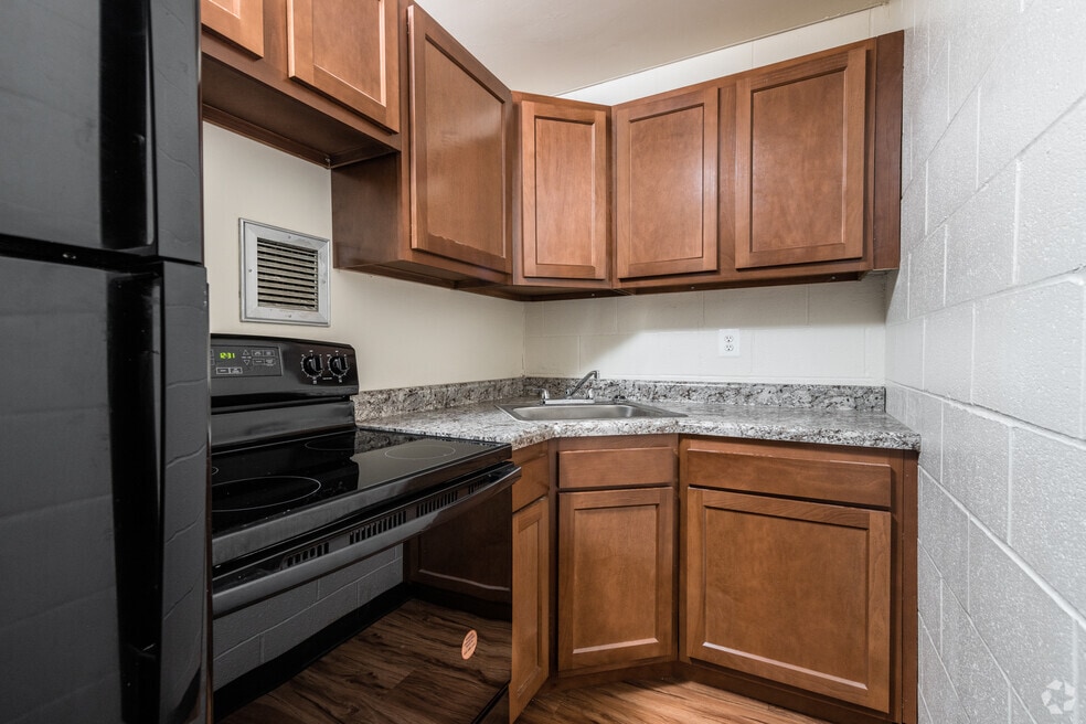 The Regency at Saint Louis, Saint Louis, MO 63113 - photo 1