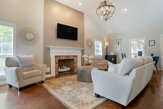 Crosswinds Apartments, Pearl, MS 39208 - photo 5