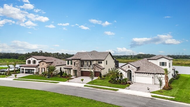 Crosswind Ranch - Innovation Series