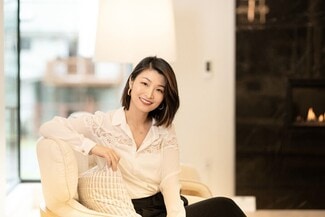 Sara Zhu