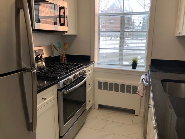 86 St Paul St unit 12, Brookline, MA 02446 - photo 3