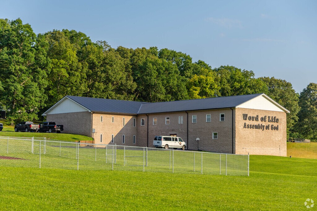 Word of Life Christian Academy is located at the Word of Life Assembly of God in Dunlap.