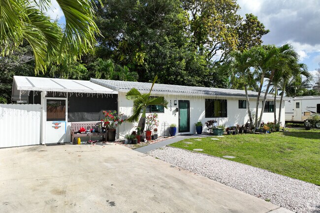 A typical ranch home located in Chula Vista.