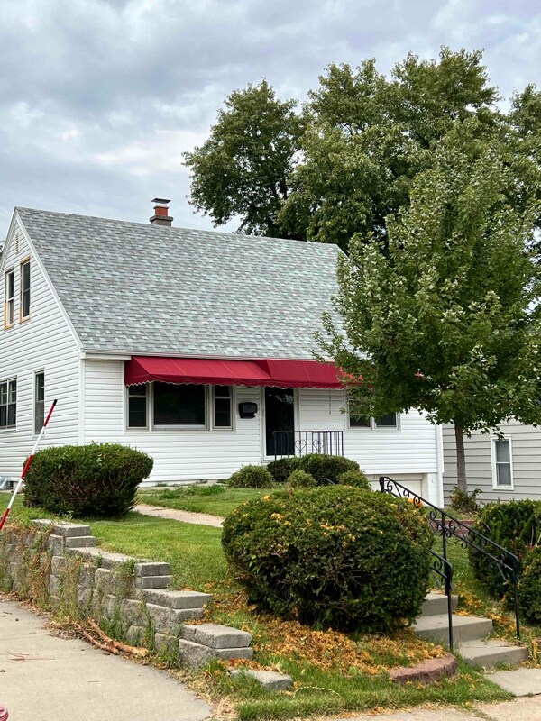 2116 S 49th Ave, Omaha, NE 68106