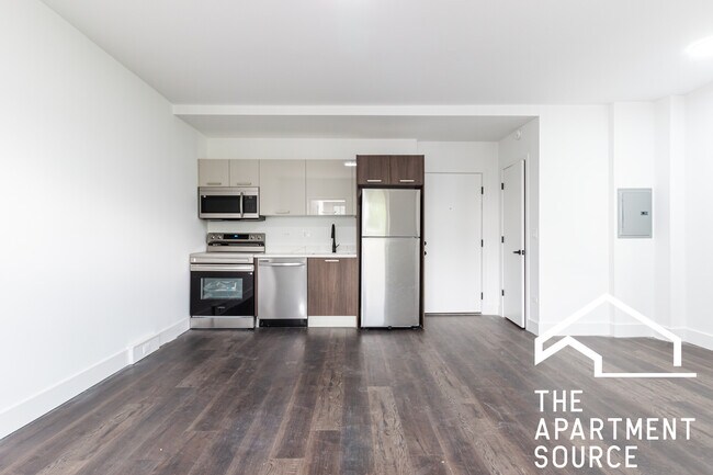 1553 W Hollywood Ave unit 306, Chicago, IL 60660 - photo 3