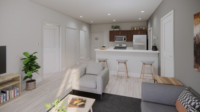 ELEVATE 340, Columbus, OH 43215 - photo 7