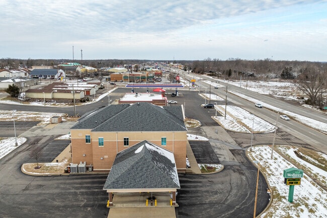 Radcliff is a vibrant community with close knit bonds.