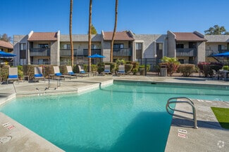 2020 E Broadway Rd, Tempe, AZ 85282