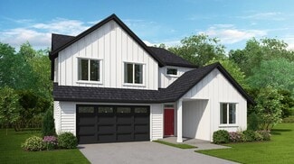 2510 S 6th Way, Ridgefield, WA 98642