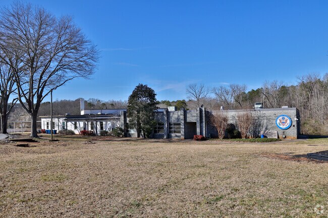 Ware Shoals Elementary Middle School 4
