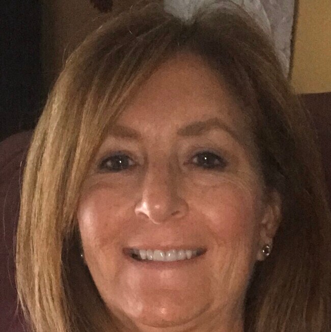 Kim Poston