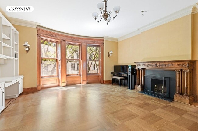 37 W 87th St, New York, NY 10024 - photo 5