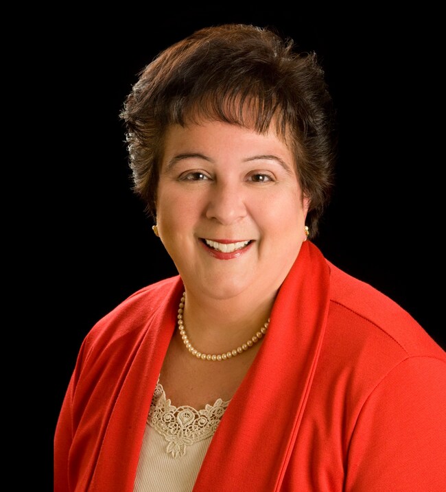 Mary Ellen Gilbert