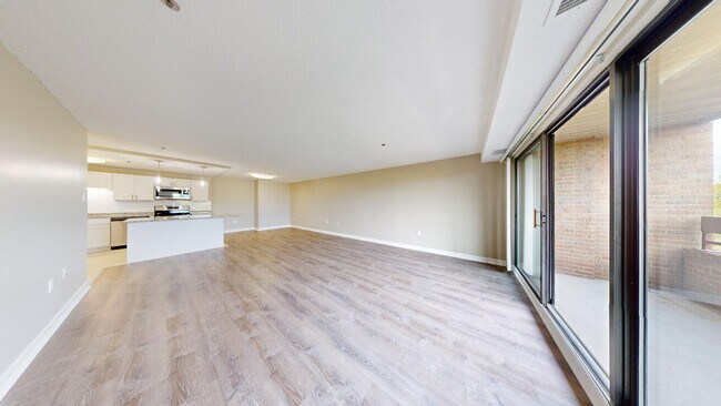 1141 Beacon St unit 224, Brookline, MA 02446 - photo 4