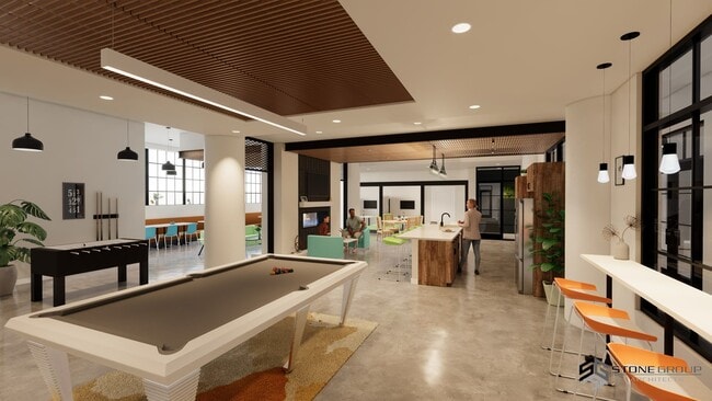 Benson Lofts - Live the Lifestyle you have been dreaming of in our Luxury 1 & 2 Bedrooms, Sioux City, IA 51101 - photo 4