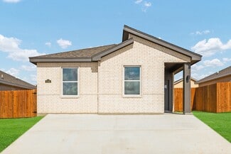 5732 Saint Dominic Dr, Laredo, TX 78046