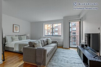 101 W 15th St Unit FL4-ID1318, New York, NY 10011