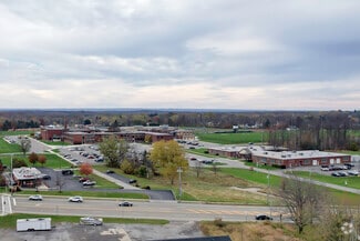 Lake Shore Senior High School