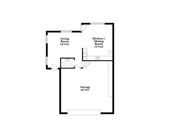 4948 Attitude Ct, North Las Vegas, NV 89031 - photo 2