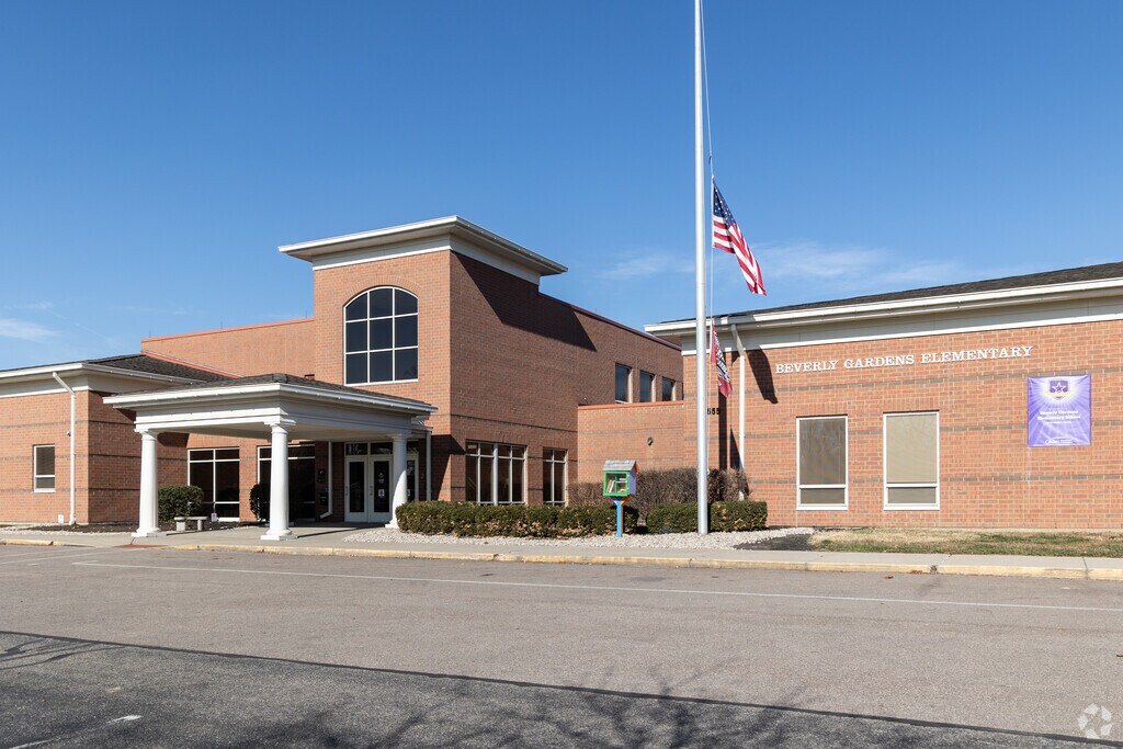 Beverly Gardens Elementary School