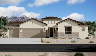 3722 Santa Julia Rd Unit 36841796, Las Cruces, NM 88012