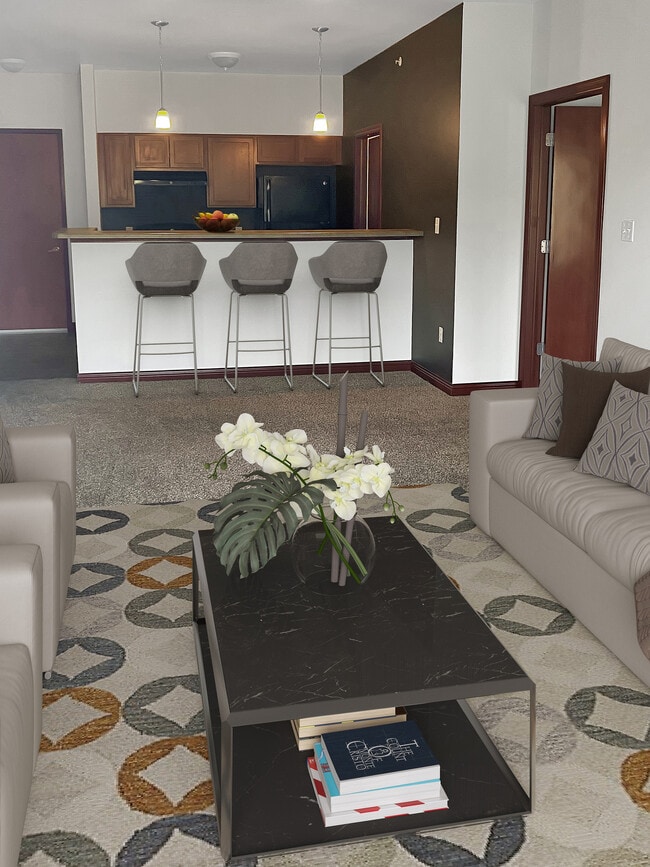 Riverview Place, Cedar Rapids, IA 52402 - photo 2