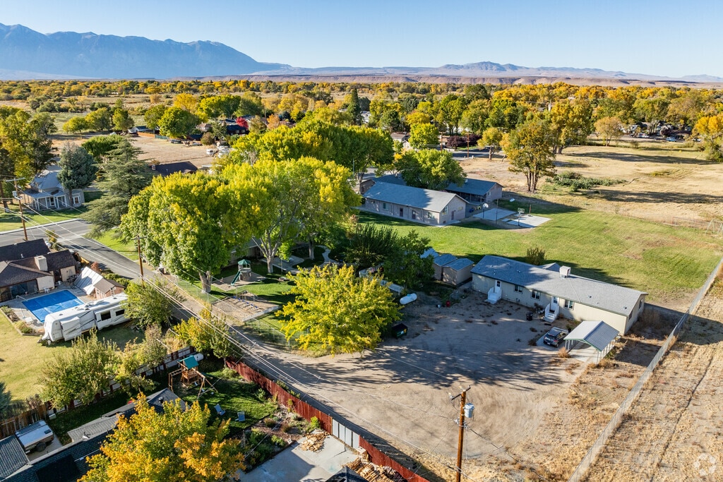 Your children will enjoy the country vibe at Bishop Seventh-Day Adventist Preschool.