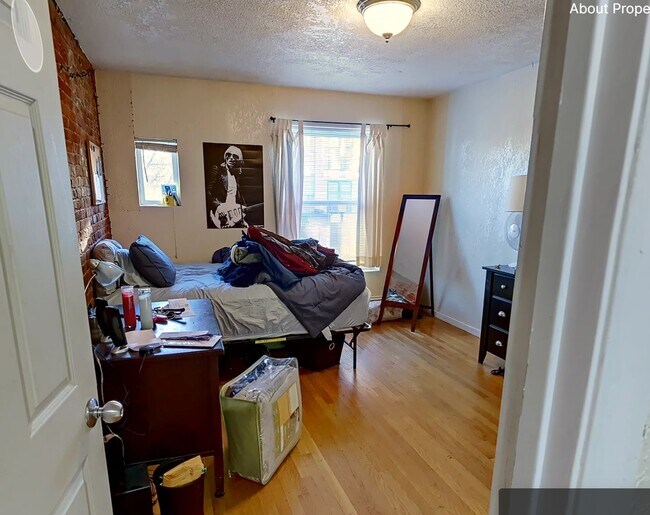 78 Hammond St unit 1, Roxbury Crossing, MA 02120 - photo 4