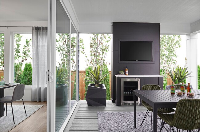 Photos From Clark Lake Ridge