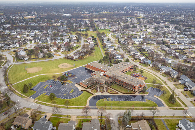 Tripp Elementary School