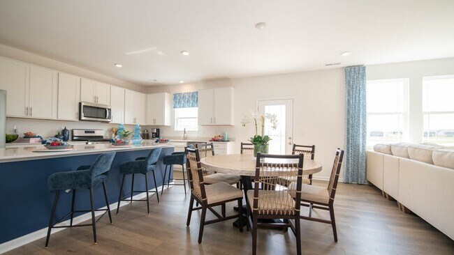 1562 Gabriel Way, Amelia, OH 45102 - photo 7