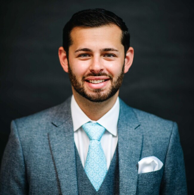 Jared Schwartz