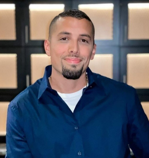 Adam Mora