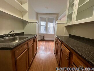 1167 Boylston St Unit 29, Boston, MA 02215
