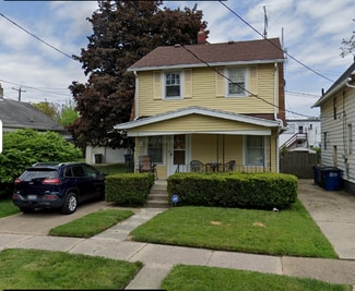 1934 Brame Place, Toledo, OH 43613