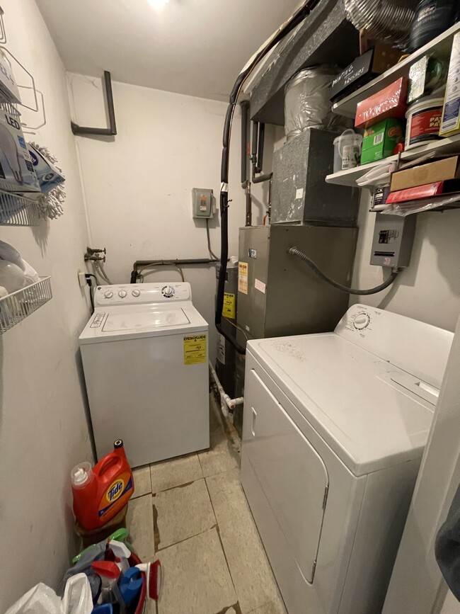 40 Cummings Rd Unit 5, Boston, MA 02135