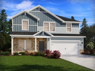 2125 Sunflower Cir, Newton, NC 28658