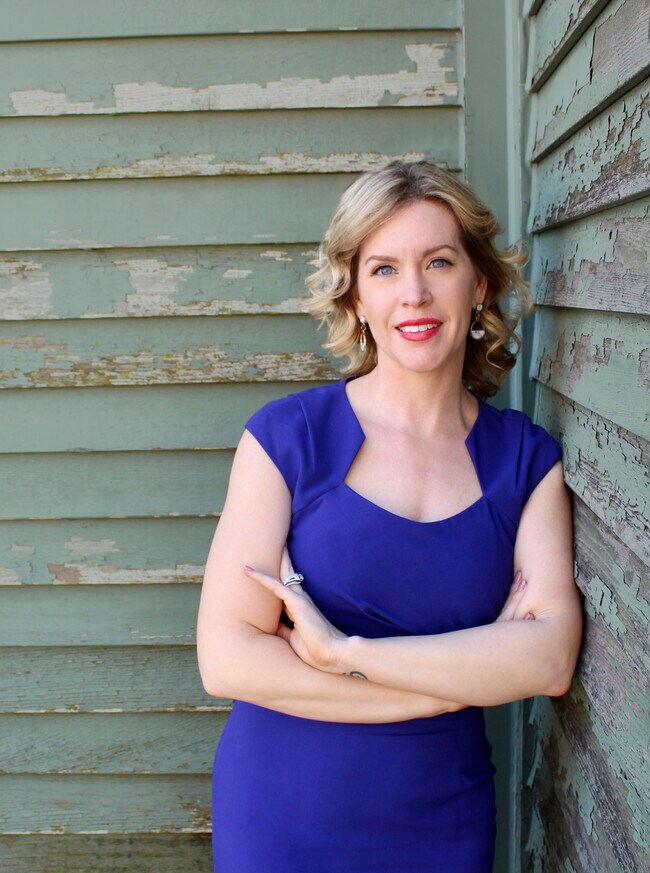 Valerie Wilson