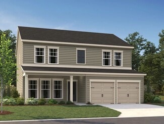 0 Alder Park By Ashton Woods - 1002 Starmoss Ln Unit 36446904, Conyers, GA 30094