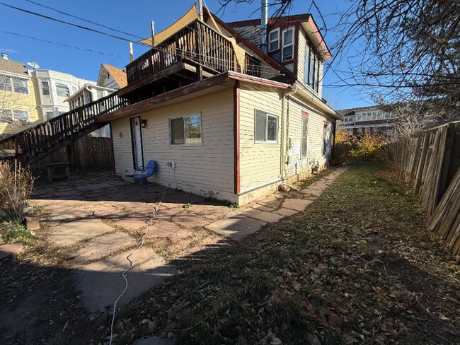 2935 Broadway St unit 1, Boulder, CO 80304 - photo 3