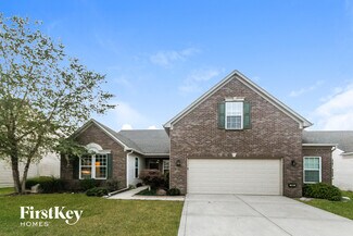1545 Old Thicket Ct, Greenwood, IN 46143