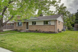 6671 S Logan St, Centennial, CO 80121