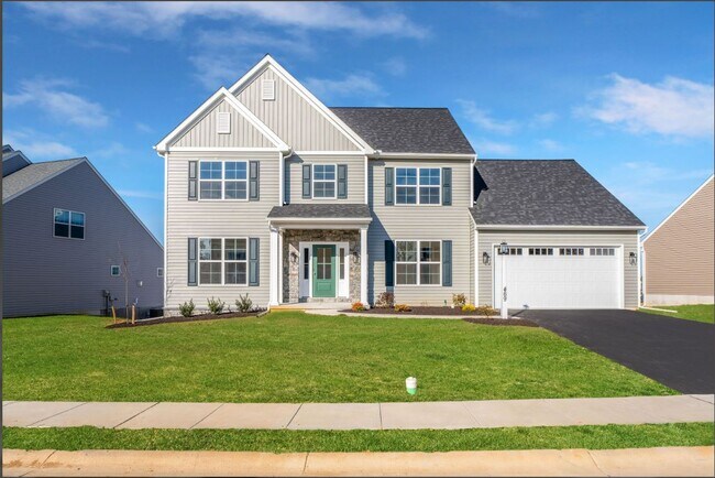 333 Amber Dr unit 36467158, Lititz, PA 17543 - photo 4