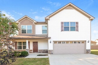 3409 Smarty Jones Ct, Murfreesboro, TN 37128