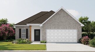 0 Magnolia Pointe St Unit 37024004, Monroe, LA