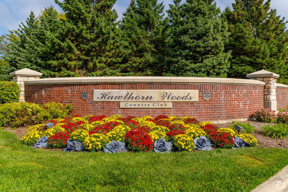 Hawthorn Woods Country Club