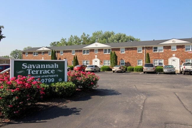 Savannah Square & Terrace Apartments, Louisville, KY 40258 - photo 5