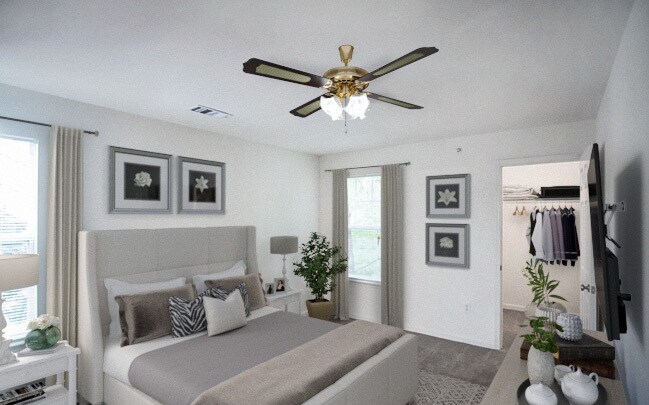 The Crossings At Summerland, Woodbridge, VA 22191 - photo 7