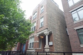2637 W Potomac Ave Unit 3, Chicago, IL 60622